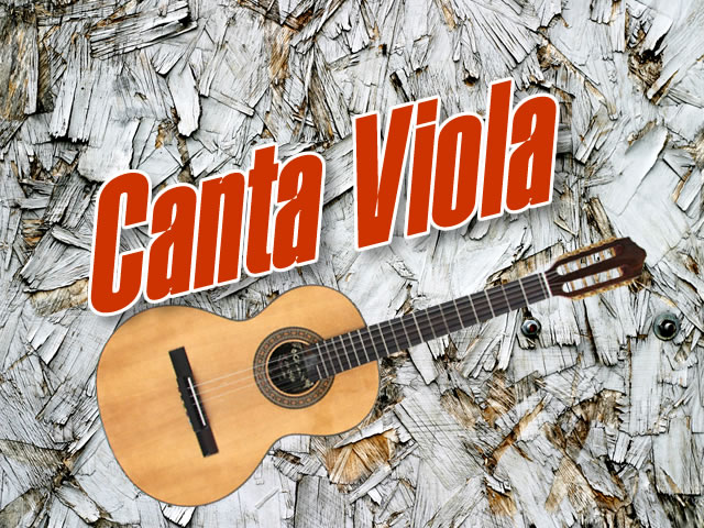 Caravana Canta Viola confirma presença no almoço de Maikow Morgan