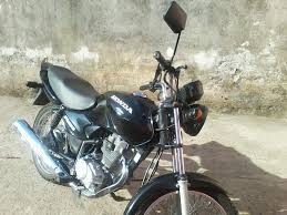 Moto roubada no interior de Nova Venécia é recuperada pela PM