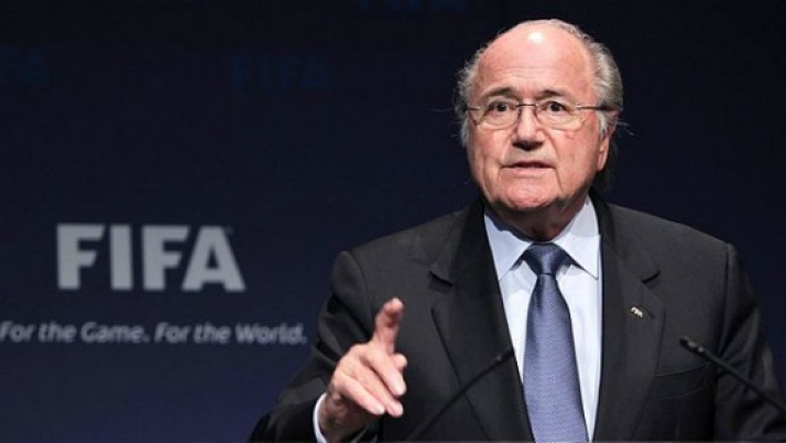 “Finalmente uma democracia se levanta contra a Fifa, uma entidade antidemocrática”, afirmou jornal alemão