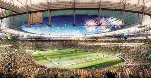 Justiça manda FIFA parar jogo se calor atingir  32º