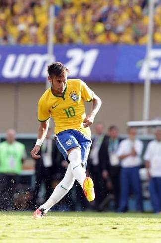 Conheça os craques da camisa 10 da Copa