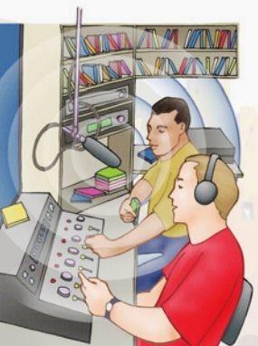 A rádio comunitária e a manipulação da opinião pública