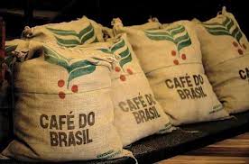 Preso empresário suspeito de participar da quadrilha de roubo de café