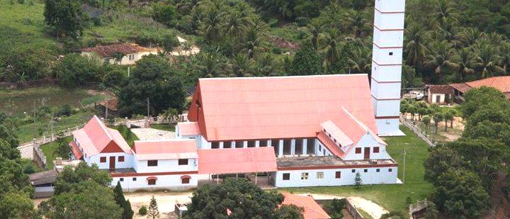 IECLB completa 190 anos no Brasil