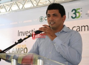 TRE cassa mandato de prefeito e vice de Água Doce do Norte
