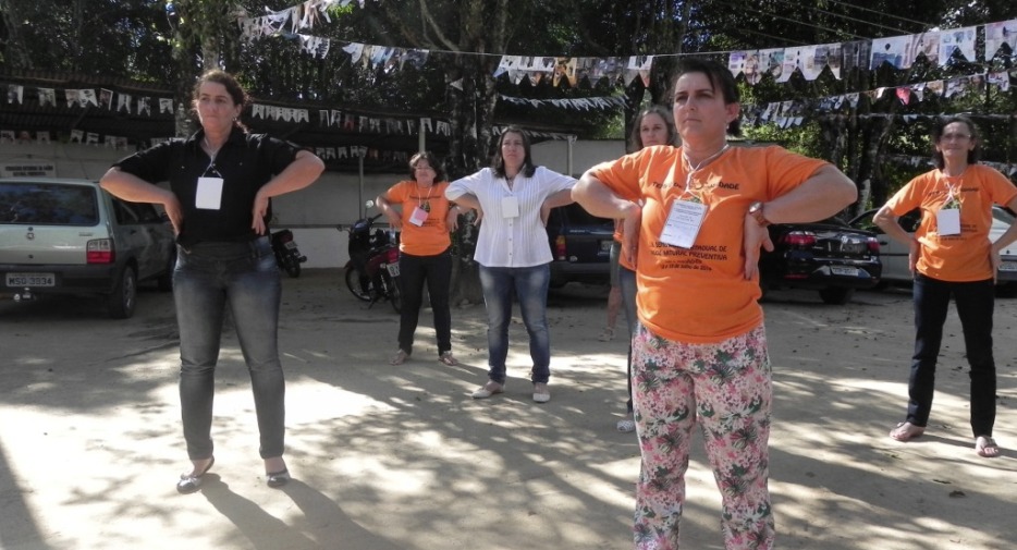 Seminário de Saúde Natural  supera expectativas