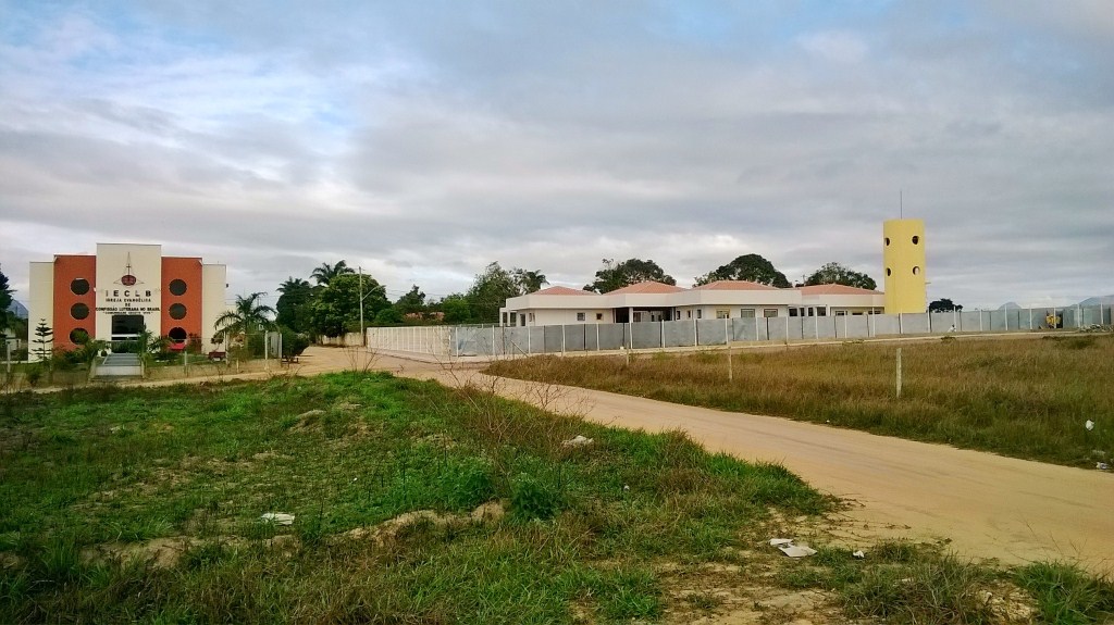 Creche integral em bairro estratégico já está em funcionamento em Nova Venécia