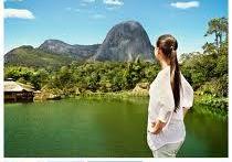 Pedra Azul será cenário da próxima novela das 7 h
