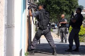 Acusado de matar cunhada em Pinheiros é preso em Boa Esperança