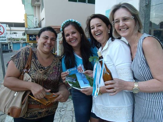 Hoje e amanhã tem Festa da Linguiça e da Concertina em Vila Pavão. Não percam!