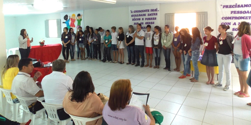 forum do selo unicef