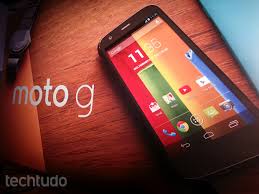 Novo Moto G, da Motorala está chegando- Será que é melhor que o LG 70