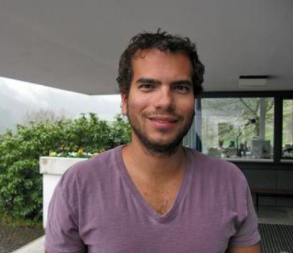 Brasileiro ganha o “Nobel de Matemática”