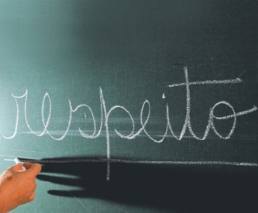 Brasil, primeiro no mundo em casos de agressões aos professores