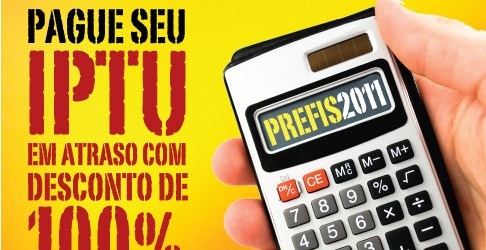 Pagamento das dívidas à Prefeitura de Vila Pavão com anistia, termina no dia 26 de setembro