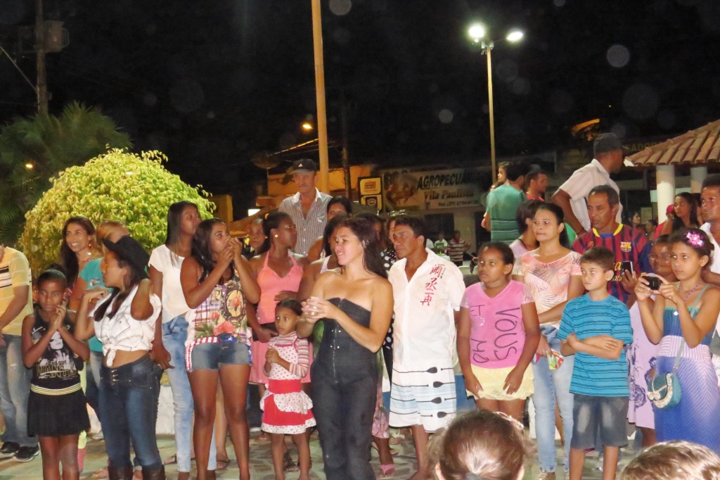 Melhores momentos da festa dos 65 anos de Paulista