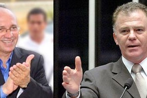 Pesquisa Futura aponta Hartung com 49,8% e Casagrande com 28%