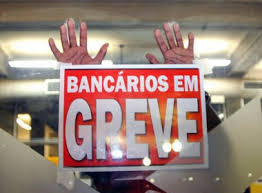 Bancários do ES entram em greve nesta terça-feira, 30