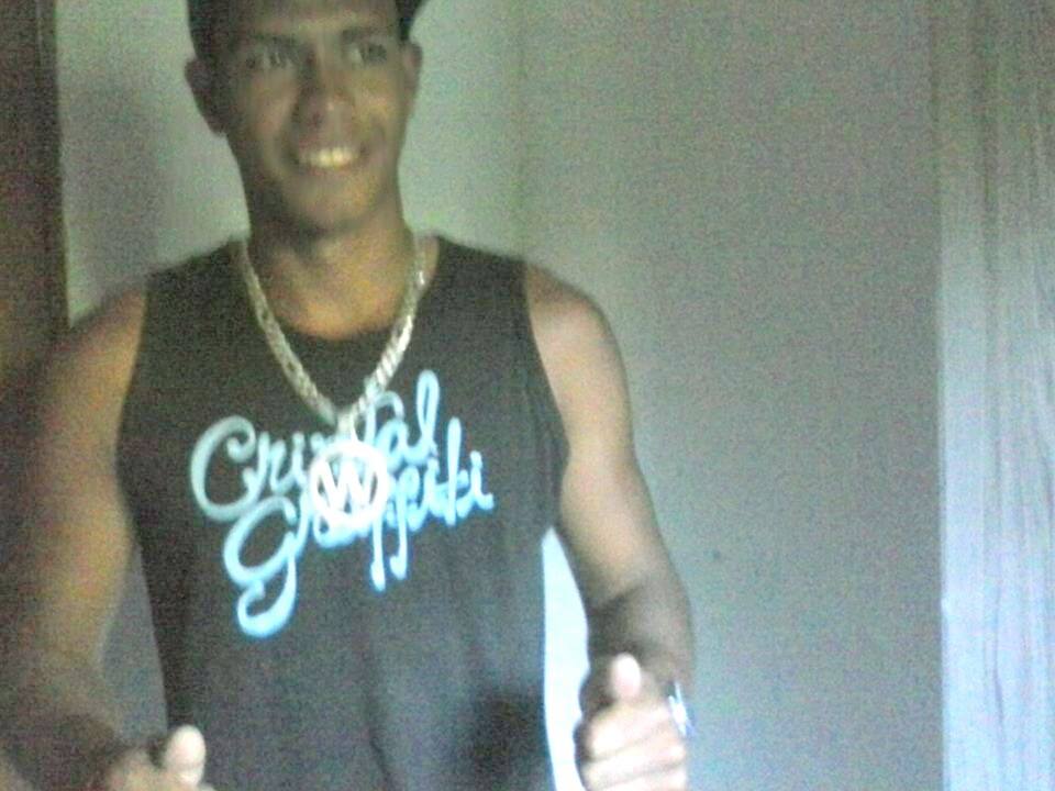 Jovem morre em acidente de moto em Vila Pavão