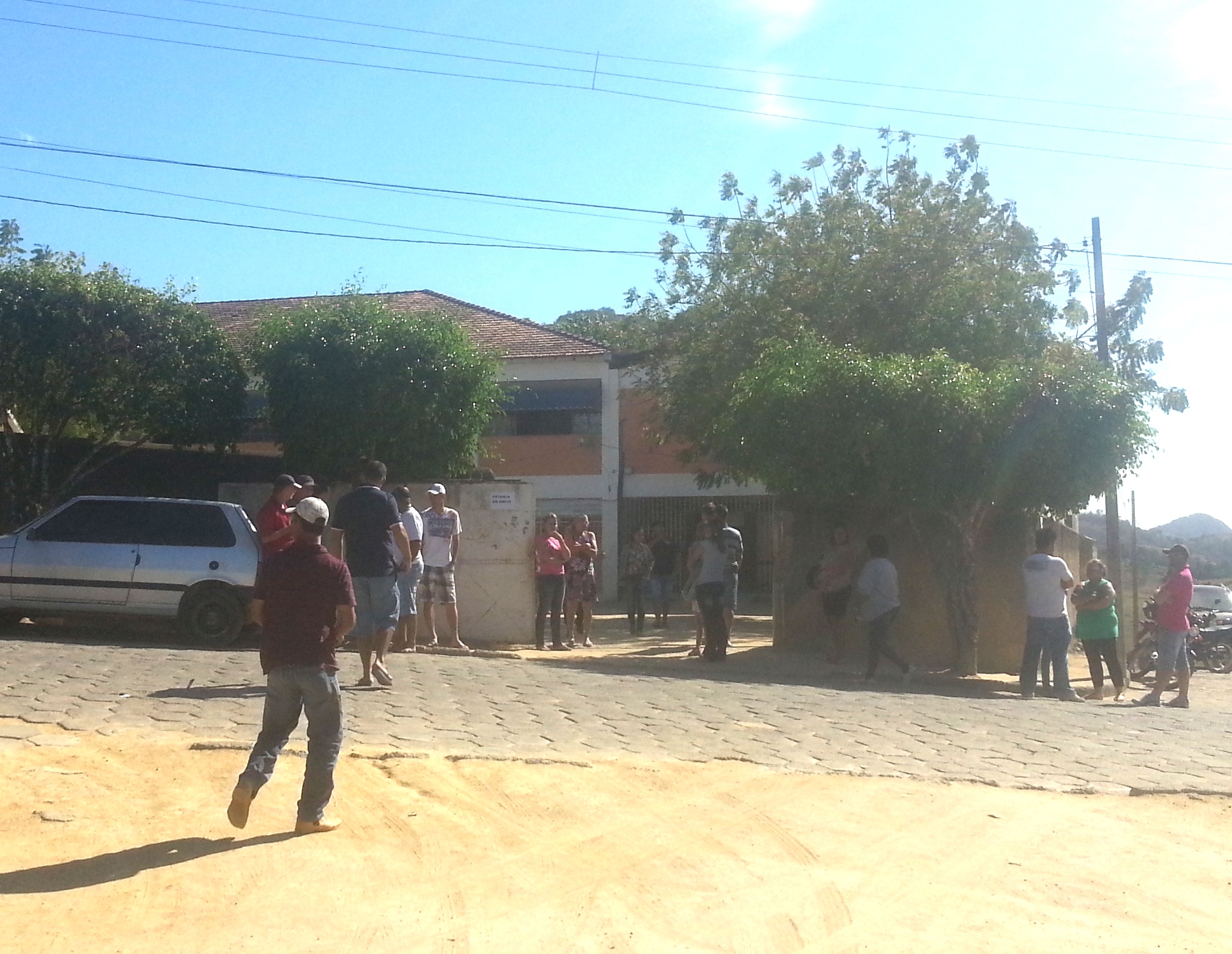 Conheça os candidatos mais votados e detalhes da eleição 2014 em Vila Pavão