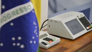 Confira a lista dos governadores eleitos