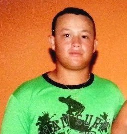 Jovem de Praça Rica continua desaparecido