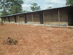 Um dia no dia das crianças na África. Conheça o trabalho dos missionários de Vila Paulista