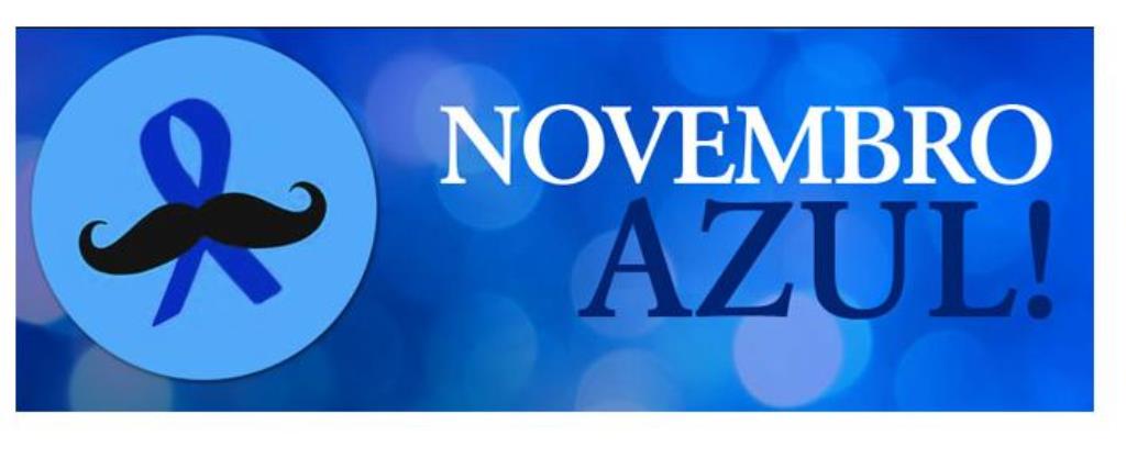 ‘Novembro Azul’. Agora é a vez dos homens