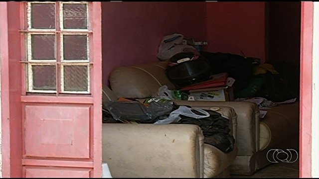 Homem de 82 anos é encontrado morto em sua residência em Barra de São Francisco