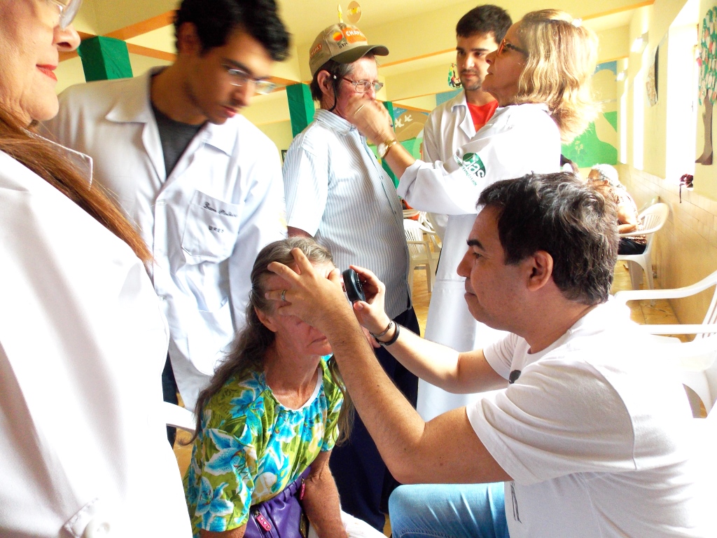 atendimento dermatologico