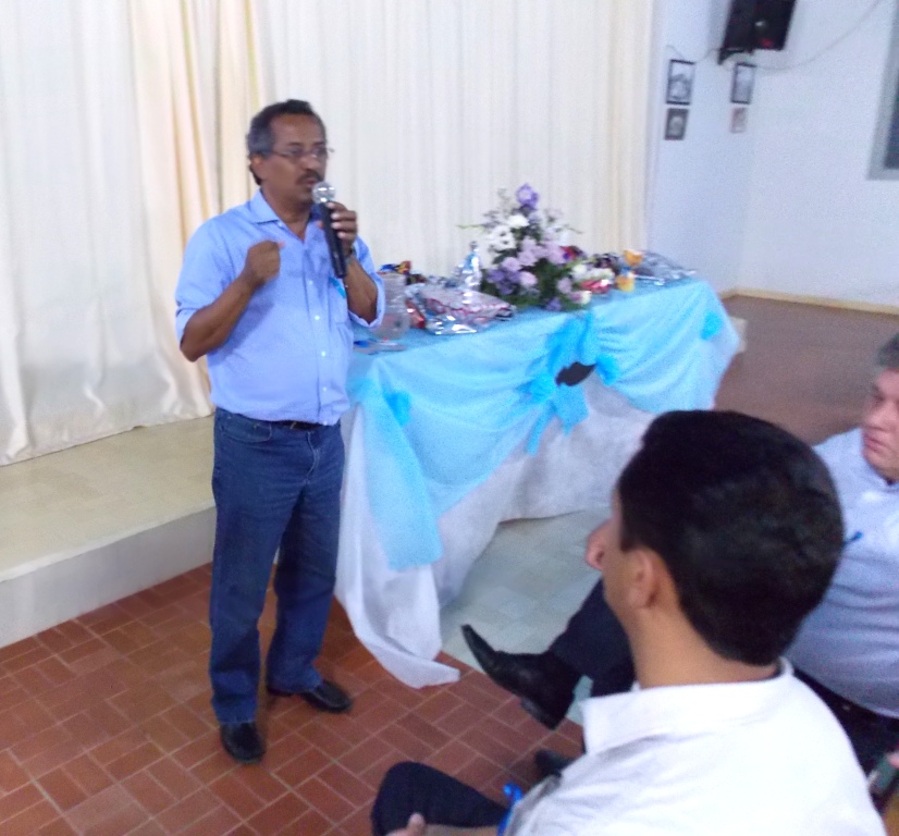 Novembro Azul