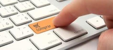 Compras pela internet: Procon divulga lista de sites   que devem  ser evitados