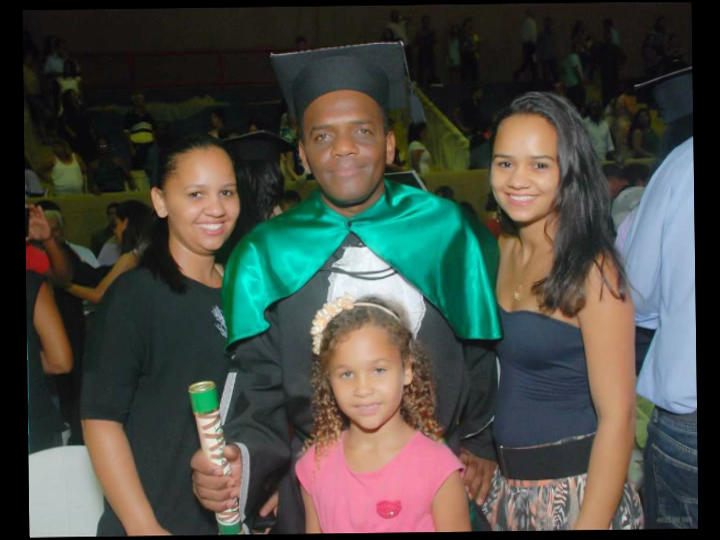 A  História  de Leopoldo José Rodrigues, talvez a  mais vencedora  de todos os graduados de Vila Pavão