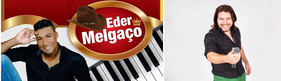 Duas atrações musicais irão garantir a animação da Festa da Virada em Vila Pavão