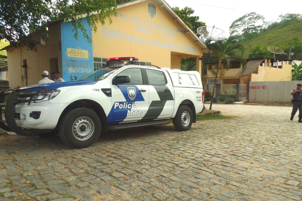 Vila Paulista ganha nova Viatura Policial