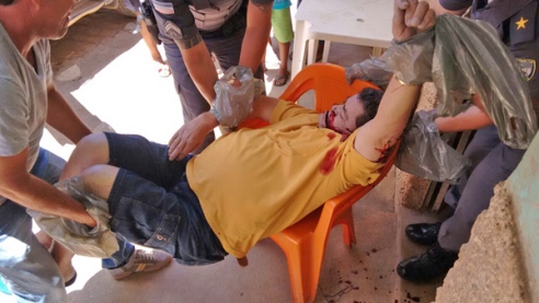 Oficial de Justiça de Mantena é assassinado a tiros em Barra de São Francisco