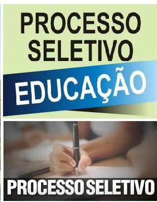 Prefeitura de Vila Pavão abre concurso ( Processo Seletivo) para vagas na educação