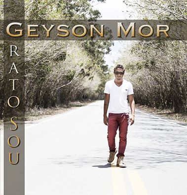 Saiu o clipe gospel de Geyson Mor com participação de Priscilla Alcântara, confira aqui