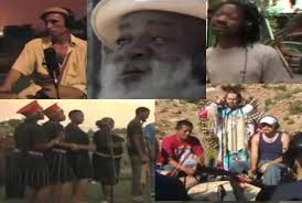 Stand By Me por artistas de rua