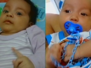 Pai manda matar mãe e bebês porque não queria assumi-los