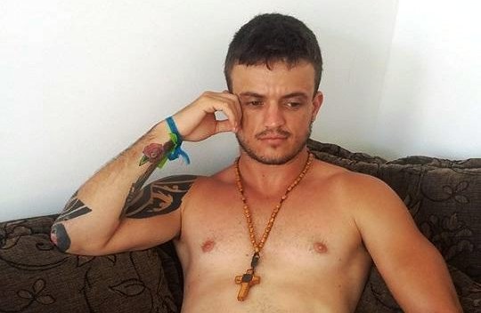 Jovem de Mantena é encontrado morto