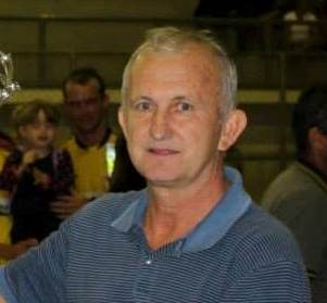 Edmar Schraiber assume a Secretaria do Esporte
