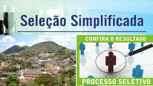 Prefeitura de Vila Pavão divulga relação dos classificados no Processo Seletivo para preenchimento de vagas em diversos setores. Confira
