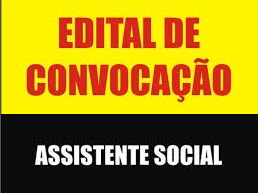 Processo Simplificado 002/2015:  Prefeitura de Vila Pavão convoca assistente social