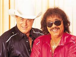 Morre cantor José Rico, da dupla Milionário & José Rico