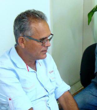 Prefeito de Ecoporanga é acusado de pagar exames médicos para filho com verbas públicas