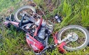 Adolescente morre em acidente no interior de Nova Venécia