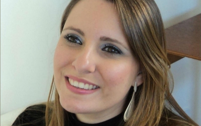 Médica plantonista no CTI de Barra de São Francisco morre em acidente na cidade de Águia Branca