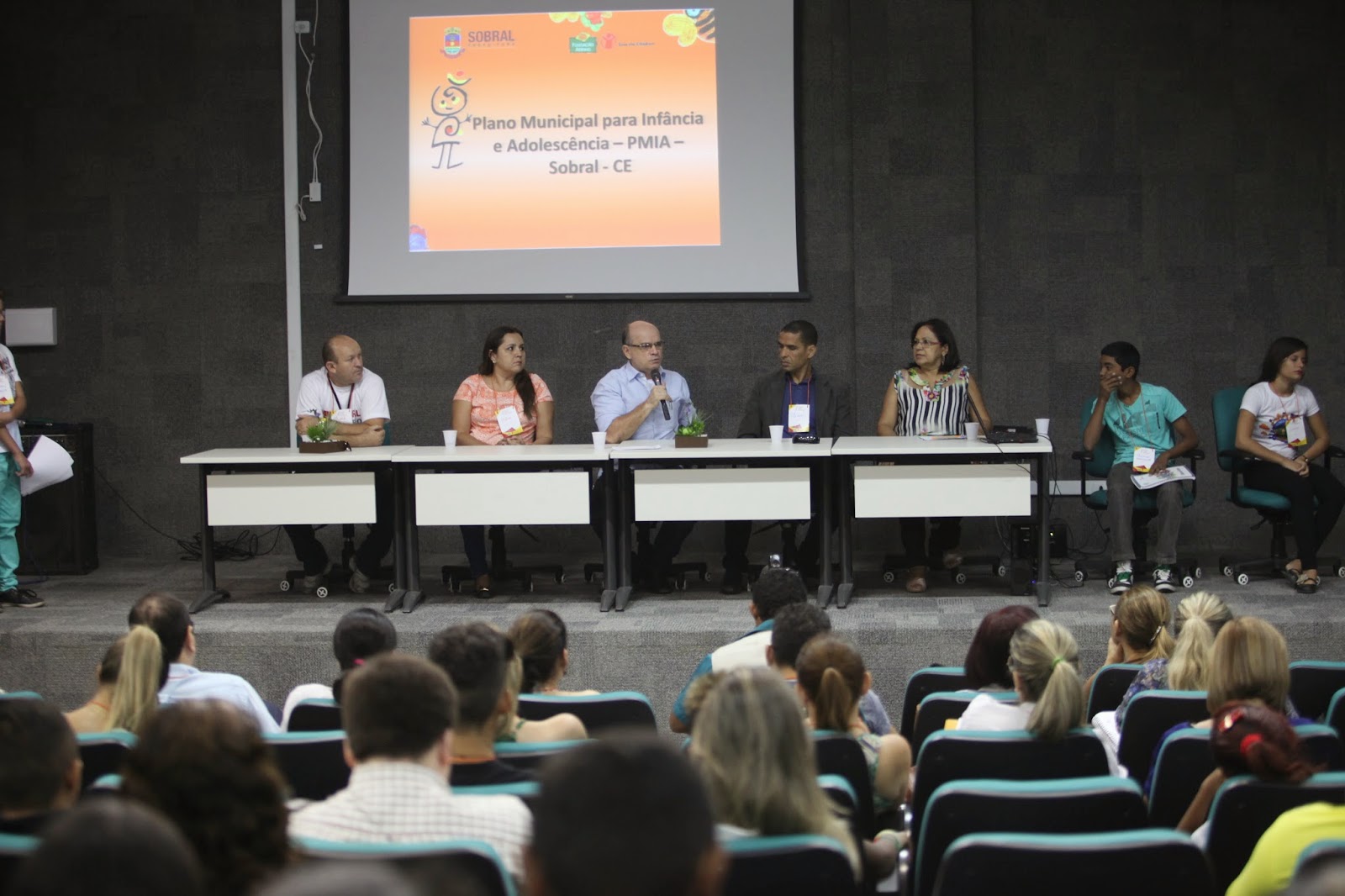Saúde inicia oficinas para elaboração dos planos regionais