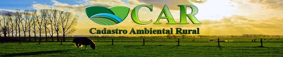 Prazo para entrega do Cadastro Ambiental Rural encerra-se dia 05 de maio